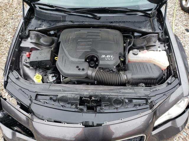 2019 CHRYSLER 300 TOURIN - 2C3CCAAG9KH561435