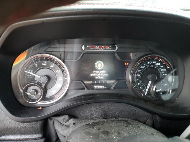 2021 RAM 1500 TRX 1C6SRFU97MN903563