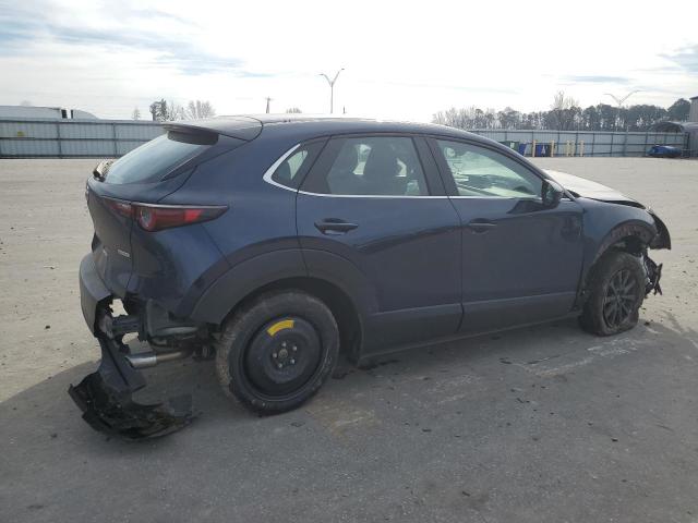 2022 MAZDA CX-30 - 3MVDMBAL8NM410378