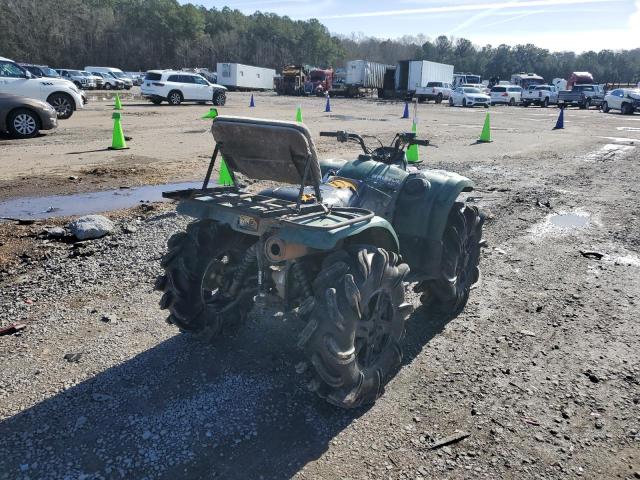 2014 YAMAHA YFM450 FWA - 5Y4AJ63Y2EA105394