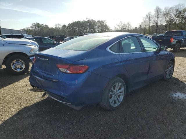 VIN 1C3CCCABXFN755601 2015 CHRYSLER 200 no.3