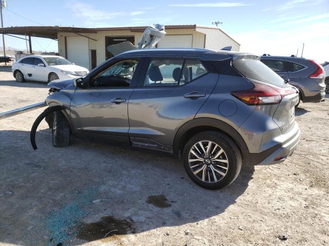 3N1CP5CV6ML479498 Nissan KICKS SV