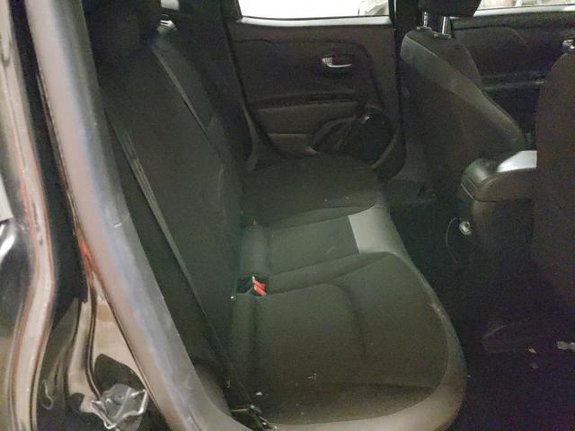 ZACCJABBXJPJ48776 Jeep Renegade Latitude