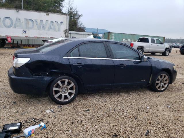 3LNHM26T08R618009 Lincoln MKZ