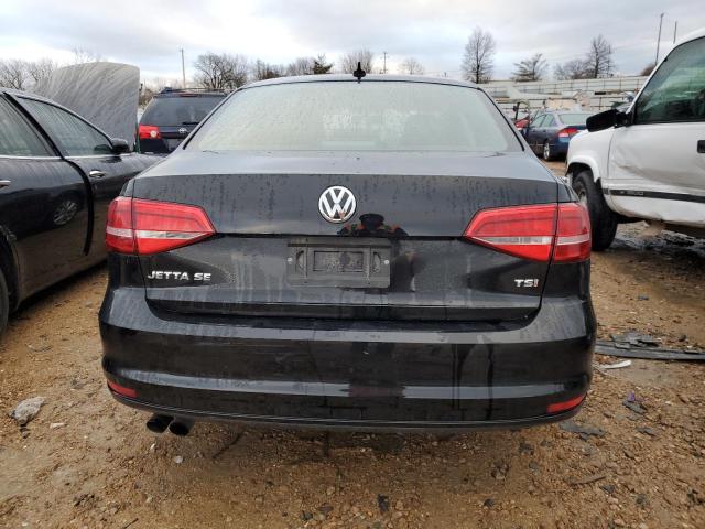 2015 VOLKSWAGEN JETTA SE - 3VWD07AJXFM353818