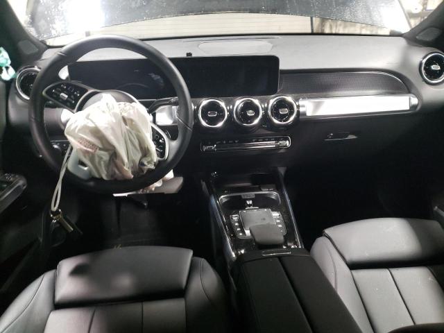 2021 MERCEDES-BENZ GLB 250 4M - W1N4M4HB8MW130705