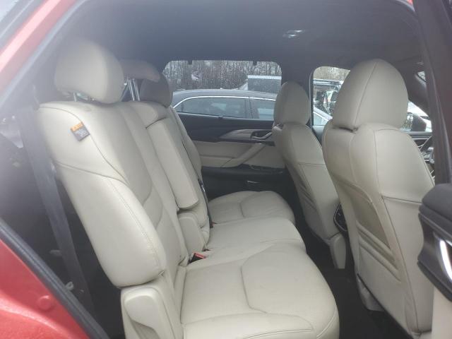 2019 MAZDA CX-9 GRAND - JM3TCADY8K0318467