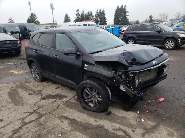 2021 KIA SELTOS LX - KNDEPCAA6M7159208