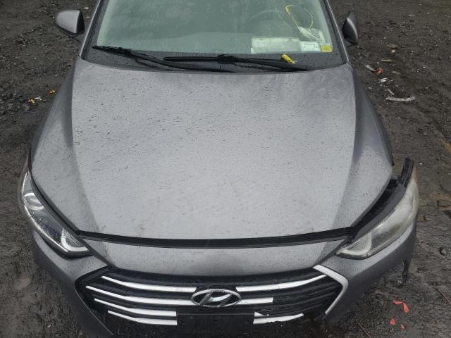 2018 HYUNDAI ELANTRA SE 5NPD84LF2JH324203