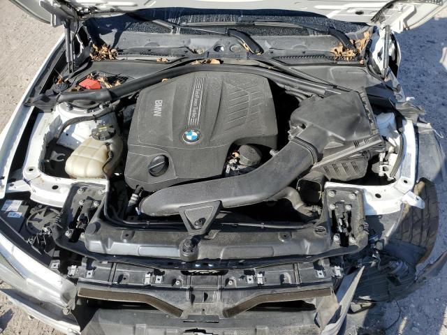 2016 BMW 435 I - WBA3R1C52GK529526