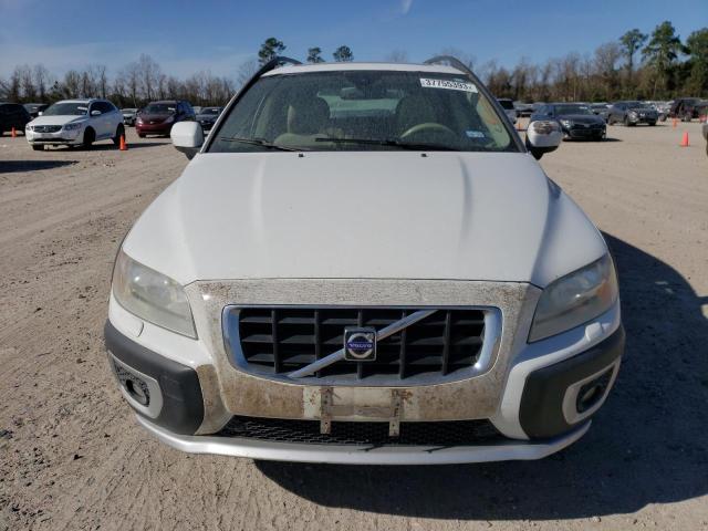 YV4BZ982781012190 Volvo XC70