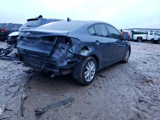KNAFX4A6XG5445677 KIA Forte