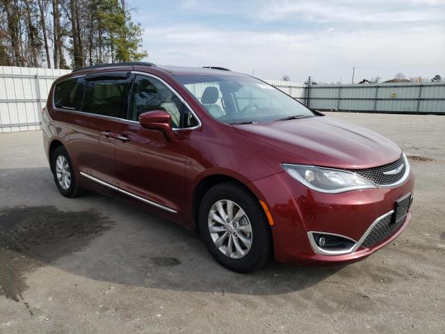 2017 CHRYSLER PACIFICA T - 2C4RC1BG0HR509201