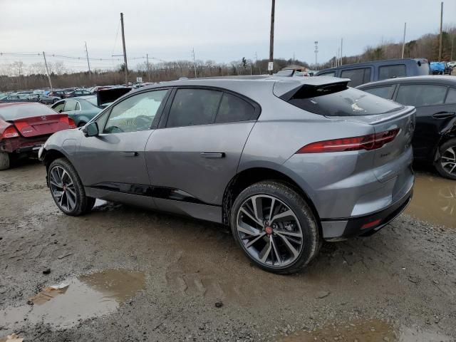 2022 JAGUAR I-PACE HSE SADHD2S16N1624321