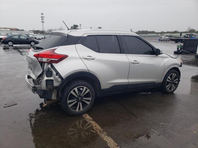 2019 NISSAN KICKS 3N1CP5CU6KL551661