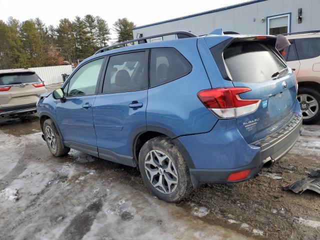 2019 SUBARU FORESTER P - JF2SKAGC9KH593825