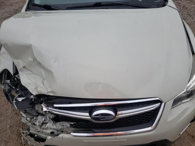 JF2GPABC0G8313649 Subaru Crosstrek Premium