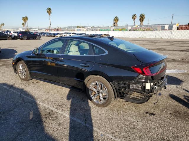 2020 HYUNDAI SONATA SEL - 5NPEF4JA5LH052525