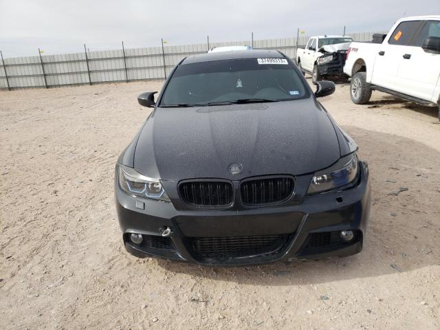 WBAPL5C51BA917405 BMW 335 XI