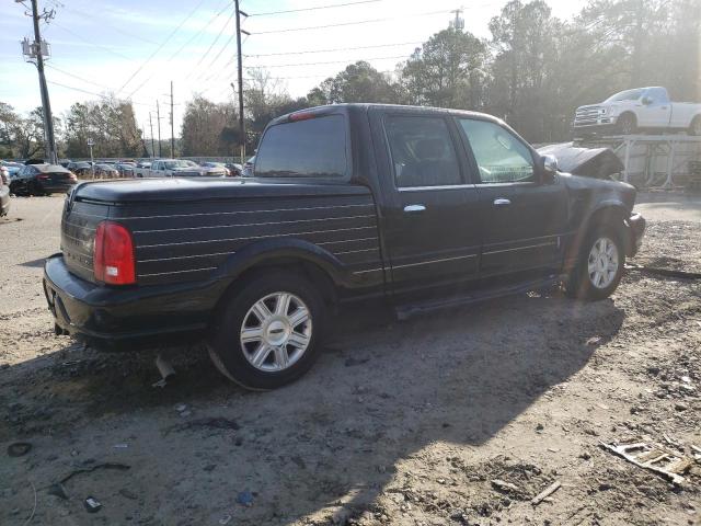 5LTEW05A22KJ03298 Lincoln Blackwood