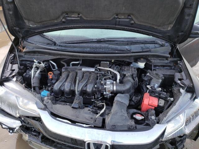 2019 HONDA FIT LX - 3HGGK5H48KM713467