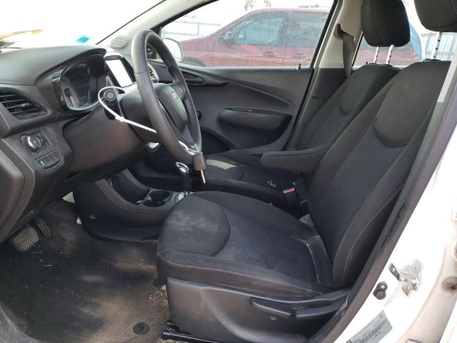 2017 CHEVROLET SPARK LS KL8CB6SA6HC762056