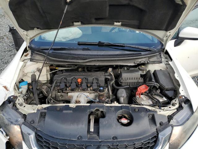 2015 HONDA CIVIC LX - 2HGFB2F47FH001226