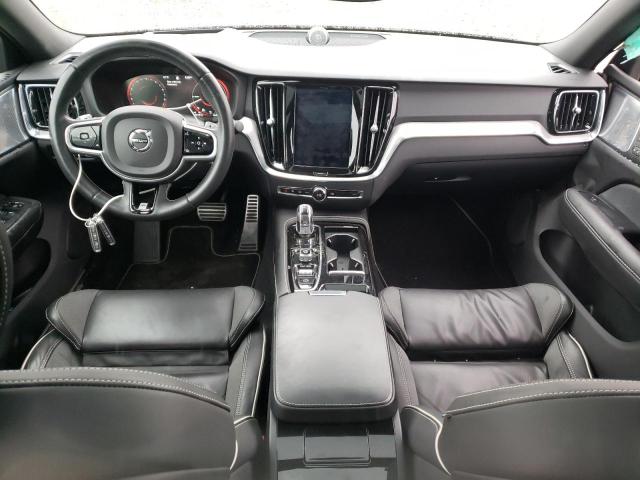 2019 VOLVO S60 T8 R-D - 7JRBR0FMXKG017599