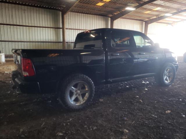 2016 RAM 1500 ST 3C6RR7KT3GG228701
