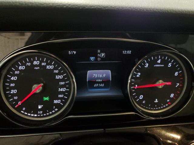 2017 MERCEDES-BENZ E 300 4MAT - WDDZF4KB1HA182671