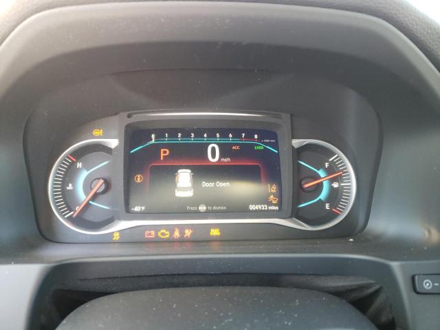 2022 HONDA PILOT TRAI 5FNYF6H8XNB072427