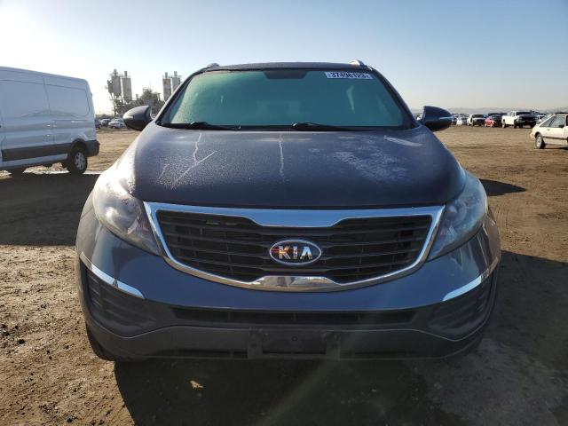 KNDPB3A27B7062189 KIA Sportage Lx
