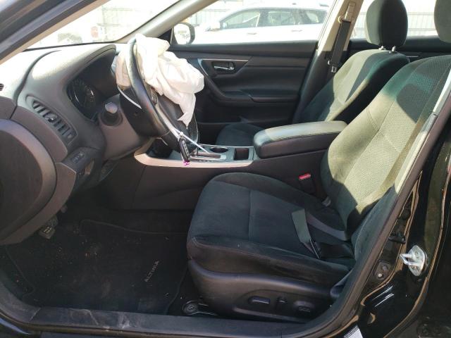 2015 NISSAN ALTIMA 2.5 1N4AL3AP7FC589943