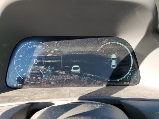 2020 HYUNDAI SONATA SEL - 5NPEF4JA5LH052525