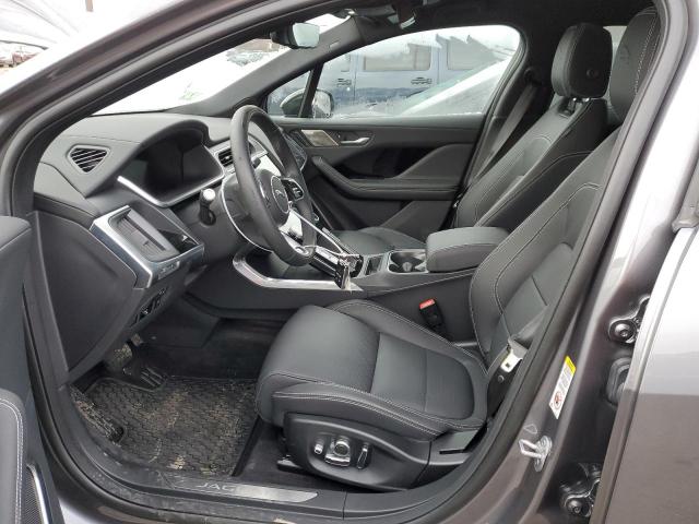 2022 JAGUAR I-PACE HSE SADHD2S16N1624321