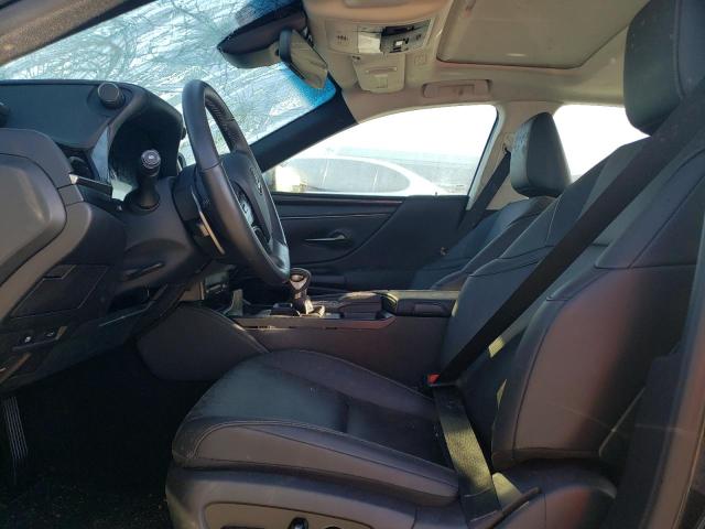 2021 LEXUS ES 300H BA 58ACA1C13MU012683