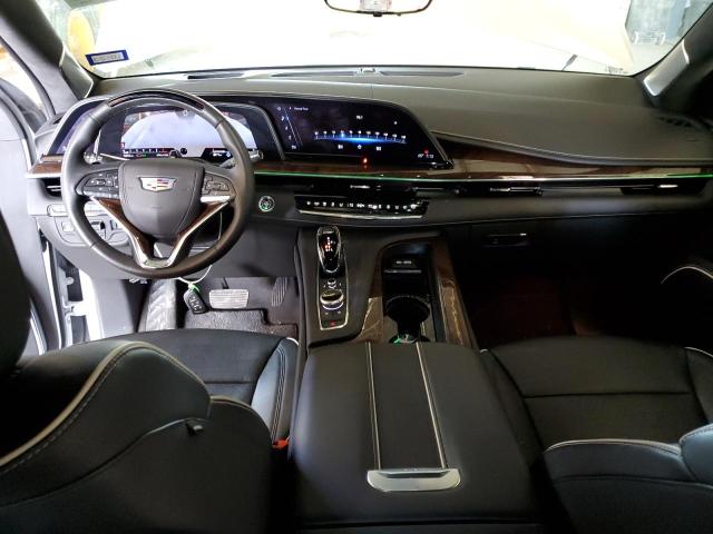 2022 CADILLAC ESCALADE S - 1GYS4GKL7NR230595