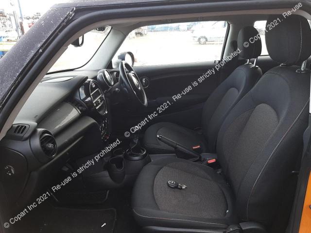 WMWXM52030T949048 Mini Cooper
