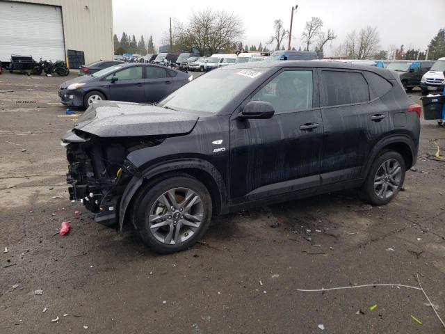 2021 KIA SELTOS LX - KNDEPCAA6M7159208
