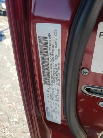 2019 RAM 1500 CLASS 1C6RR7LT5KS708142