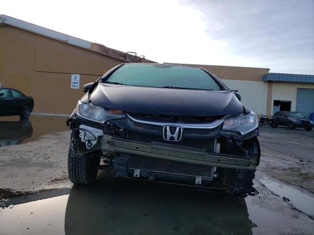 2019 HONDA FIT LX - 3HGGK5H48KM713467