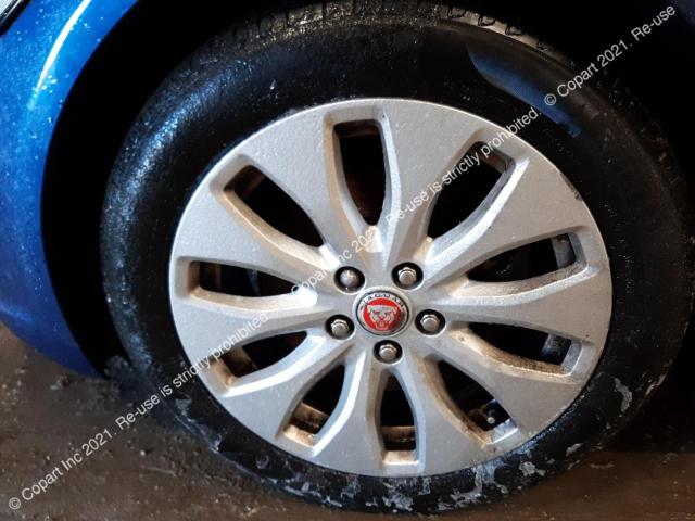 SAJAB4AN0GA911306 Jaguar XE PRESTIG