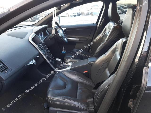 YV1DZ8256D2452261 Volvo Xc60 R-des