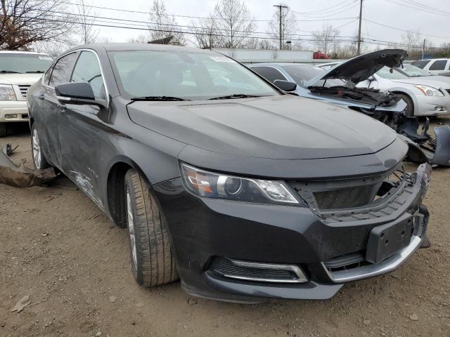 2019 CHEVROLET IMPALA LT - 2G11Z5S3XK9134353