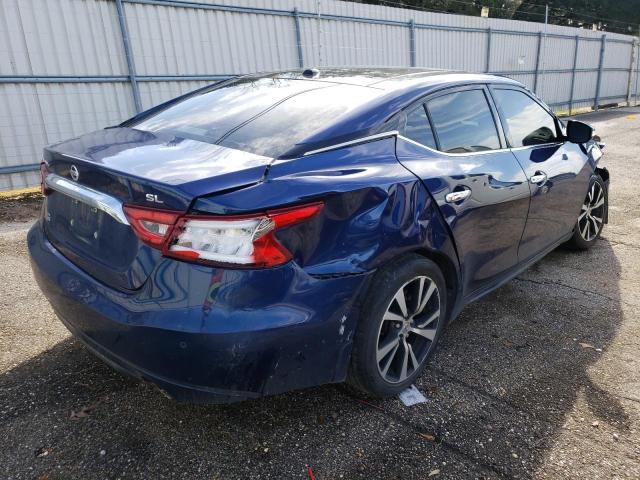 2017 NISSAN MAXIMA 3.5 - 1N4AA6AP7HC453600
