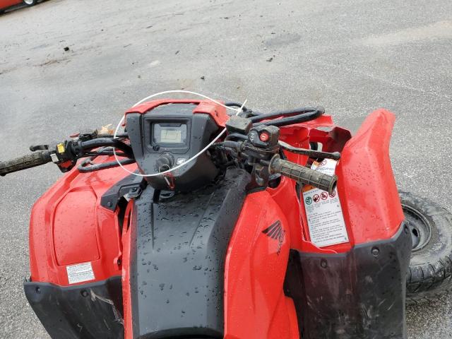 2017 HONDA TRX500 FM 1HFTE4408H4304963