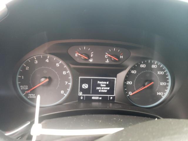 2018 CHEVROLET EQUINOX LS 2GNAXHEV1J6275752