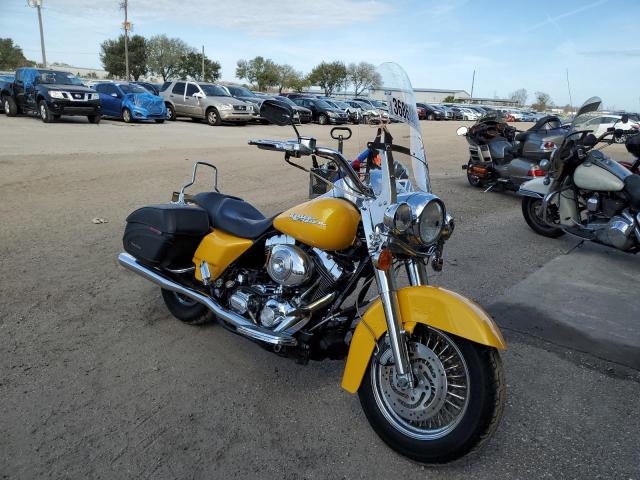 2005 Harley-Davidson Flhrsi en venta en Orlando, FL
