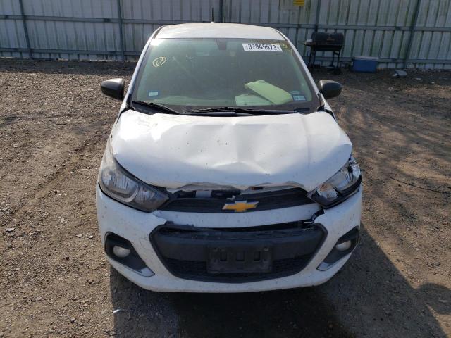 2017 CHEVROLET SPARK LS KL8CB6SA6HC762056