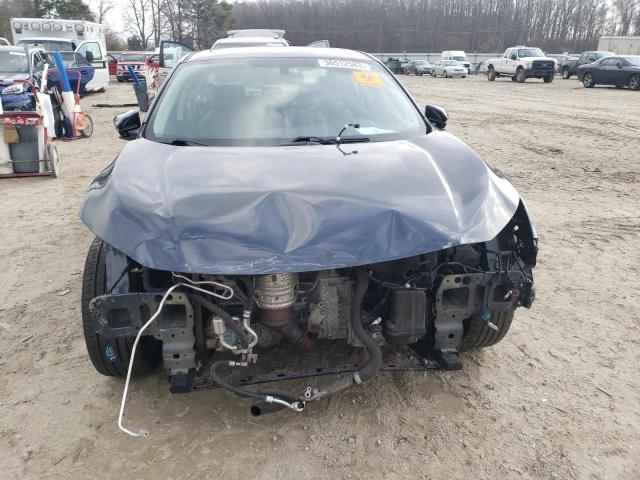 2018 HONDA CIVIC EX - 19XFC2F79JE205374
